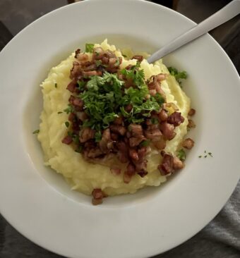 Brændende kærlighed; brændende kærlighed opskrift